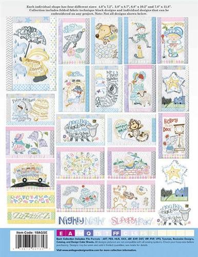 Nursery rhymes