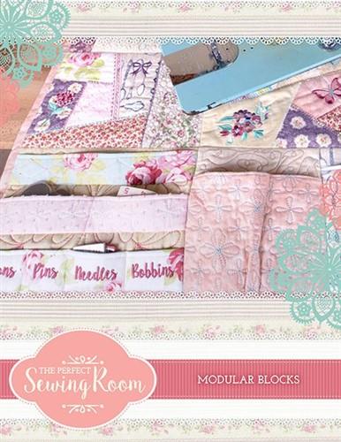 Perfect sewing room