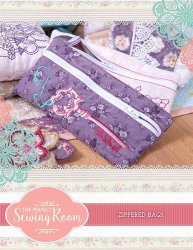 Perfect sewing room