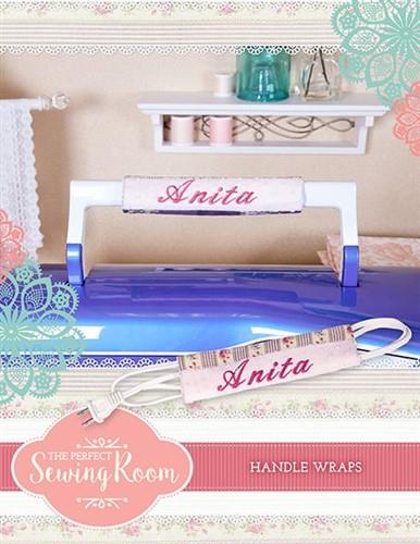 Perfect sewing room