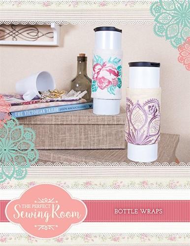 Perfect sewing room