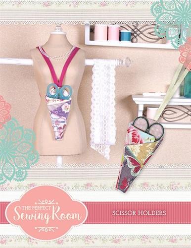 Perfect sewing room