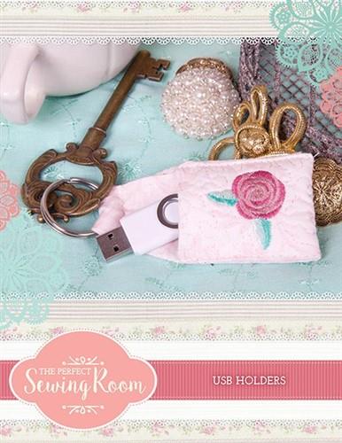 Perfect sewing room