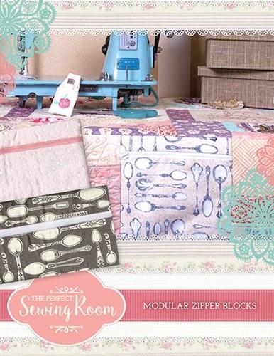 Perfect sewing room