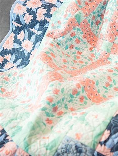 Quilted traditions