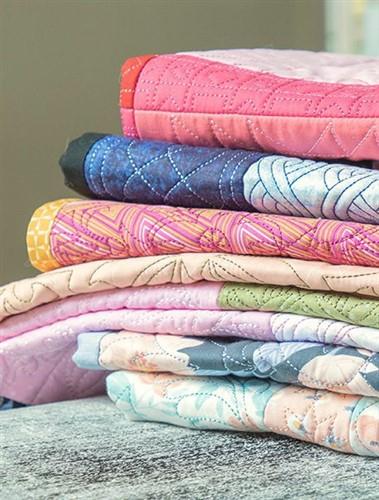 Quilted traditions