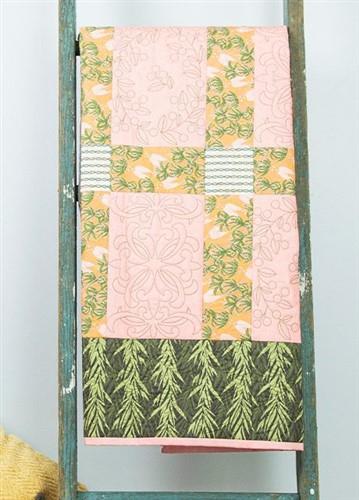 Quilted traditions