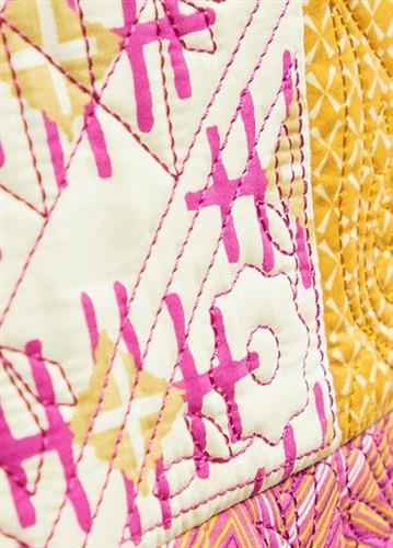 Quilted traditions