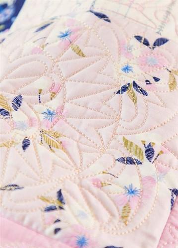 Quilted traditions