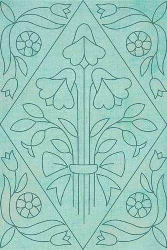 Quilted traditions