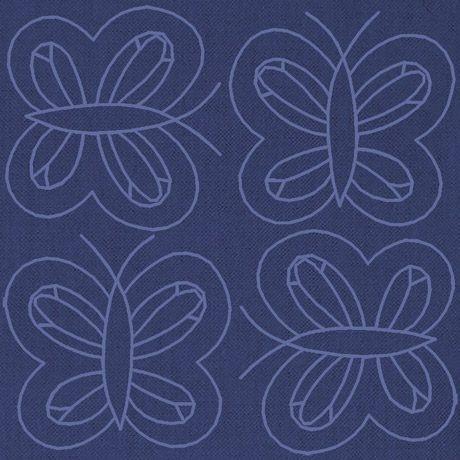 Quilted traditions