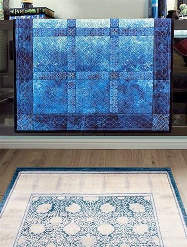Quilted traditions