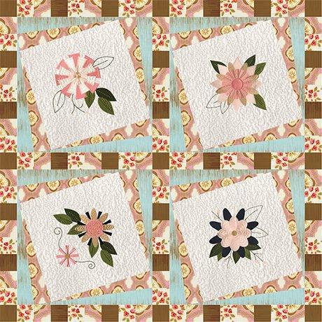 Quilting 123