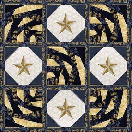 Quilting 123