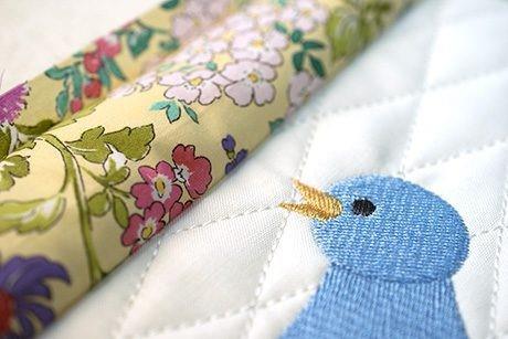 Quilting 123