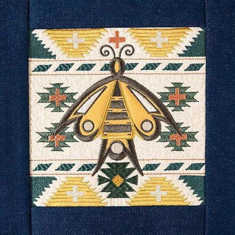 Southwestern quilt