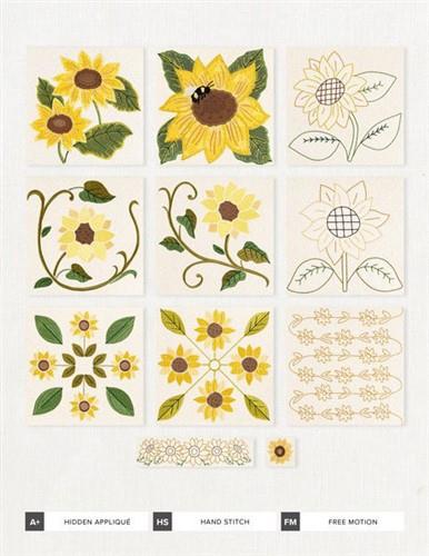 Sunny sunflower