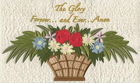 The lords prayer