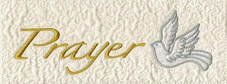 The lords prayer