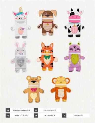Critter Cases