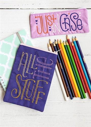 Witty Word Bags