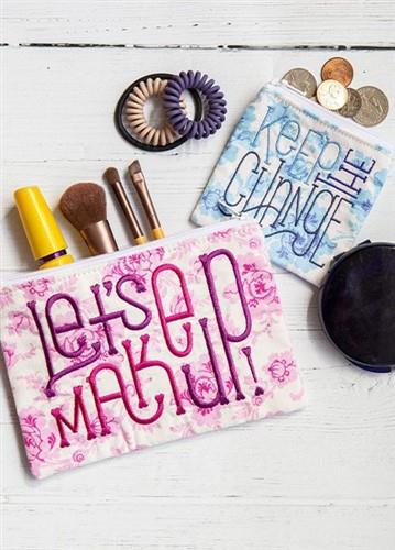 Witty Word Bags