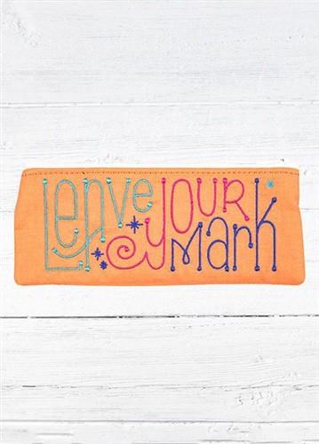 Witty Word Bags