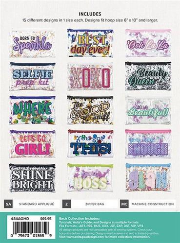Confetti Bags