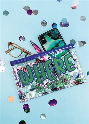 Confetti Bags
