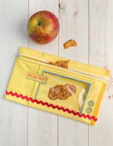 Travel Treat Bags