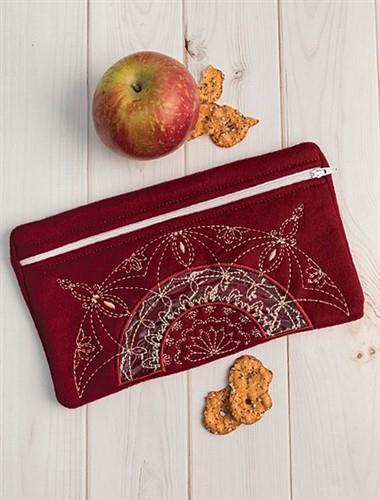 Travel Treat Bags