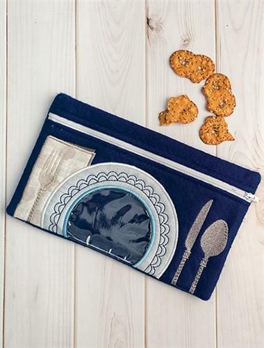 Travel Treat Bags