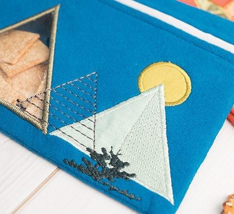 Travel Treat Bags