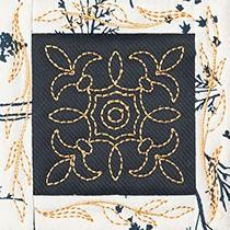 Patchwork Quilt Bags