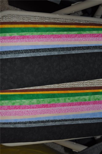 Princess Quilt Pattern