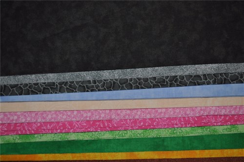 Princess Quilt Pattern