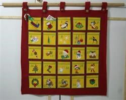 Advent Calendar