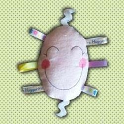 Baby Taggy Toys
