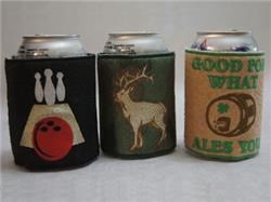Beverage Wrap