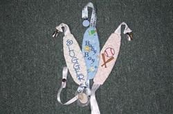 Pacifier Holders for Boys