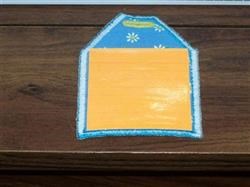 ITH Luggage Tags