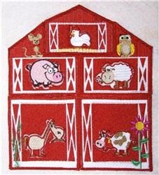Barn Puzzle