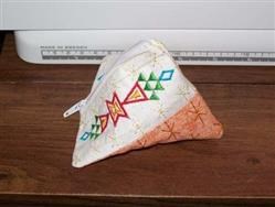 Teepee Trinket Bags