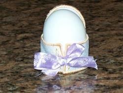 Vintage Easter Egg Holders Version 1