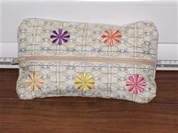 Zippered Tissue Cases