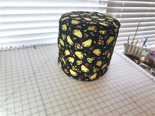 Instant Pot Cover PDF Sewing Pattern