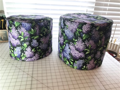Instant Pot Cover PDF Sewing Pattern