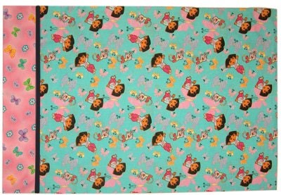 Pillowcase in 5 sizes PDF Sewing Pattern