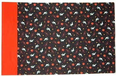 Pillowcase in 5 sizes PDF Sewing Pattern