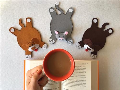 Coaster Bundle PDF Sewing Pattern